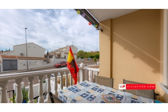 52-Mirador de San Miguel Los Alcores casa maison house for sale en venta-50