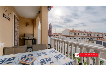 53-Mirador de San Miguel Los Alcores casa maison house for sale en venta-51