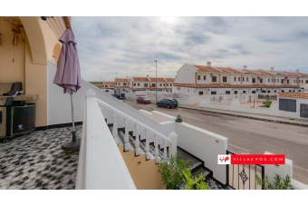 54-Mirador de San Miguel Los Alcores casa maison house for sale en venta-52
