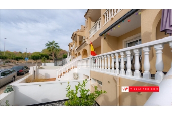 55-Mirador de San Miguel Los Alcores casa maison house for sale en venta-53