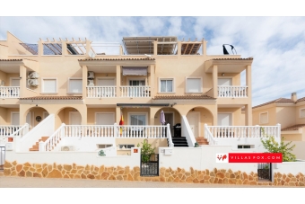 56-Mirador de San Miguel Los Alcores casa maison house for sale en venta-54