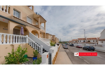 57-Mirador de San Miguel Los Alcores casa maison house for sale en venta-56