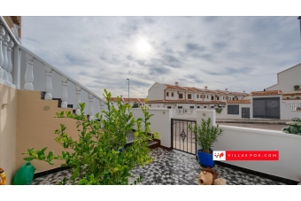 58-Mirador de San Miguel Los Alcores casa maison house for sale en venta-57