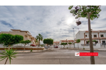 60-Mirador de San Miguel Los Alcores casa maison house for sale en venta-59