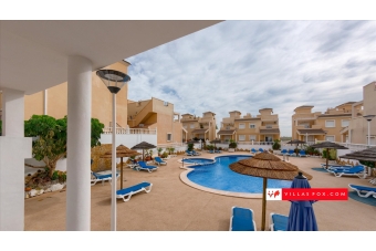 61-Mirador de San Miguel Los Alcores casa maison house for sale en venta-60