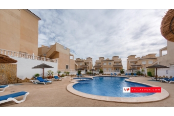 62-Mirador de San Miguel Los Alcores casa maison house for sale en venta-61