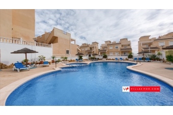 63-Mirador de San Miguel Los Alcores casa maison house for sale en venta-62