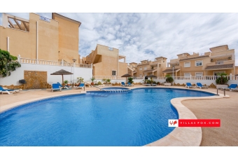 64-Mirador de San Miguel Los Alcores casa maison house for sale en venta-63