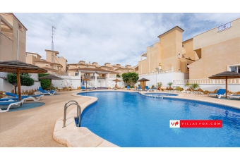 66-Mirador de San Miguel Los Alcores casa maison house for sale en venta-65