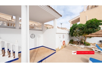 67-Mirador de San Miguel Los Alcores casa maison house for sale en venta-67