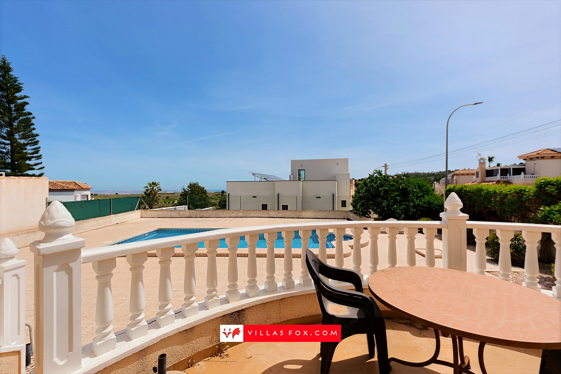 Villas Maria villa, Las Comunicaciones, San Miguel de Salinas-12