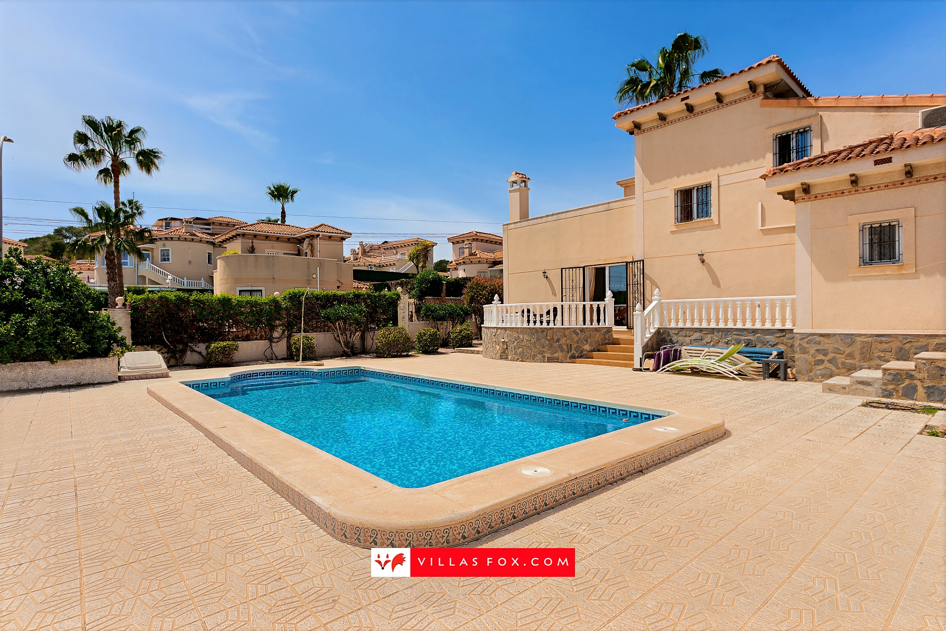 Villas Maria villa, Las Comunicaciones, San Miguel de Salinas-17