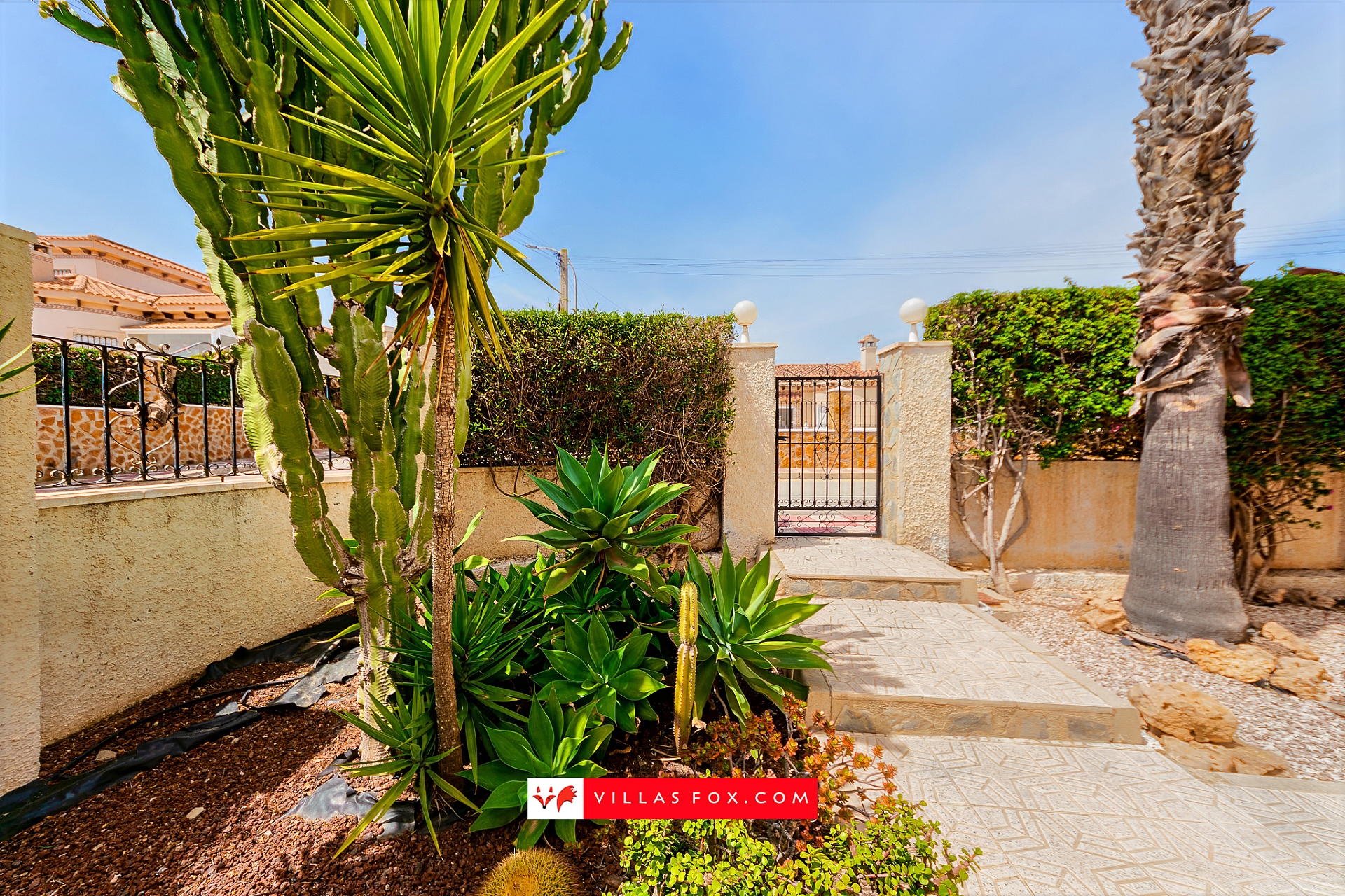 Villas Maria villa, Las Comunicaciones, San Miguel de Salinas-21