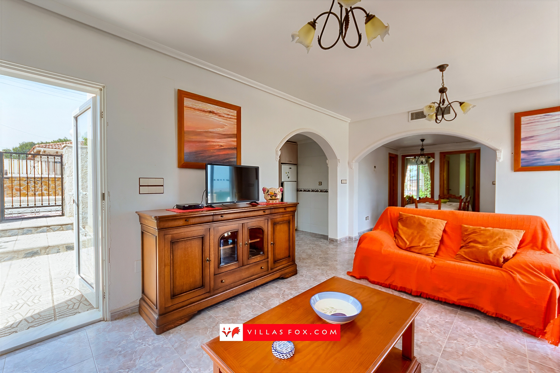 Villas Maria villa, Las Comunicaciones, San Miguel de Salinas-3