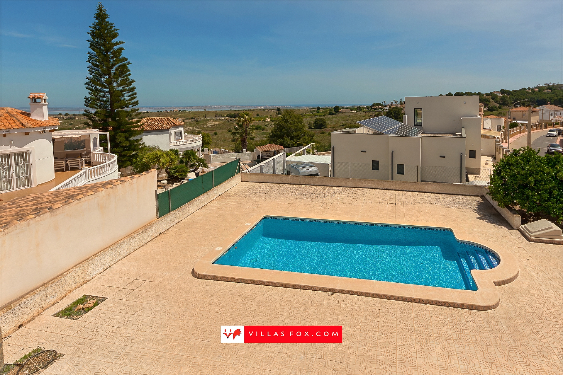 Villas Maria villa, Las Comunicaciones, San Miguel de Salinas-30