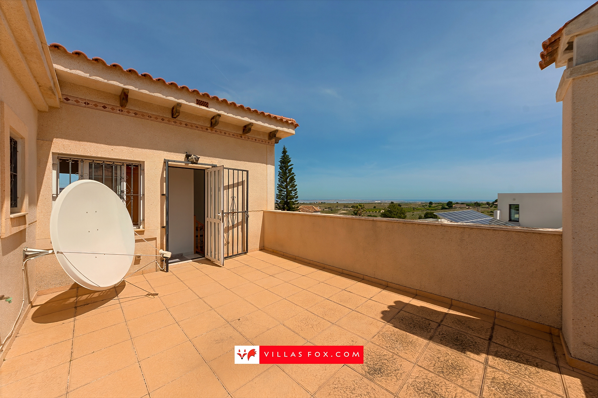 Villas Maria villa, Las Comunicaciones, San Miguel de Salinas-32