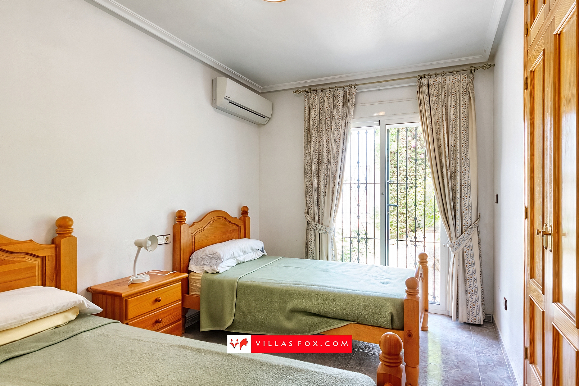 Villas Maria villa San Miguel de Salinas-2