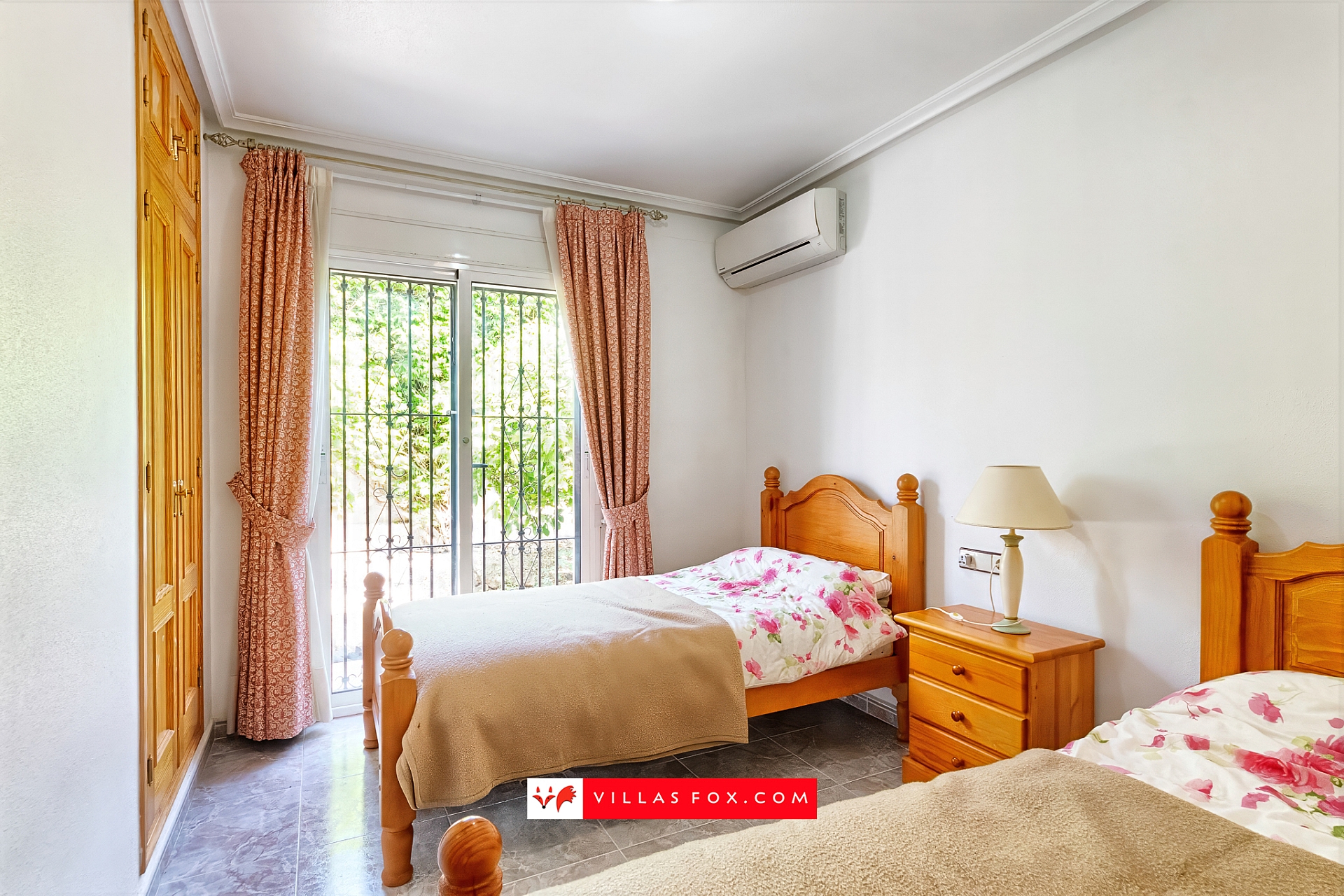 Villas Maria villa San Miguel de Salinas-3