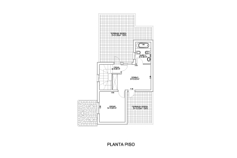 plan upstairs