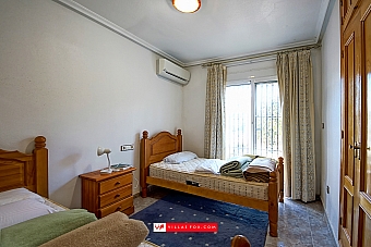 Villas Maria, San Miguel de Salinas