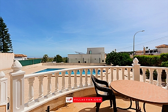 Villas Maria villa, Las Comunicaciones, San Miguel de Salinas-12