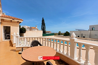 Villas Maria villa, Las Comunicaciones, San Miguel de Salinas-13