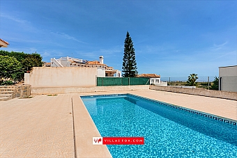 Villas Maria villa, Las Comunicaciones, San Miguel de Salinas-15