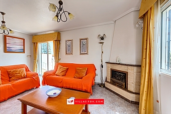 Villas Maria villa, Las Comunicaciones, San Miguel de Salinas-2