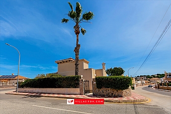 Villas Maria villa, Las Comunicaciones, San Miguel de Salinas-26