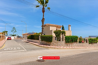 Villas Maria villa, Las Comunicaciones, San Miguel de Salinas-27