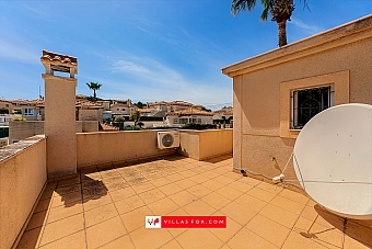 Villas Maria villa, Las Comunicaciones, San Miguel de Salinas-31