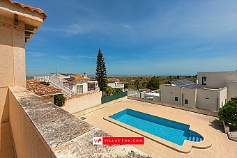 Villas Maria villa, Las Comunicaciones, San Miguel de Salinas-33