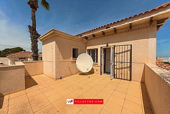 Villas Maria villa, Las Comunicaciones, San Miguel de Salinas-34