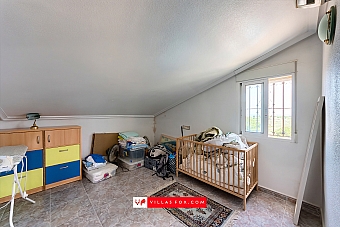 Villas Maria villa, Las Comunicaciones, San Miguel de Salinas-37