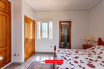 Villas Maria villa, Las Comunicaciones, San Miguel de Salinas-38