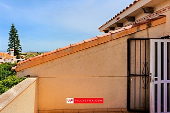 Villas Maria villa, Las Comunicaciones, San Miguel de Salinas-40