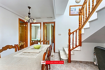 Villas Maria villa, Las Comunicaciones, San Miguel de Salinas-7