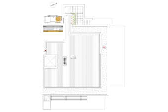 plan limonero B28-7 (penthouse solarium)