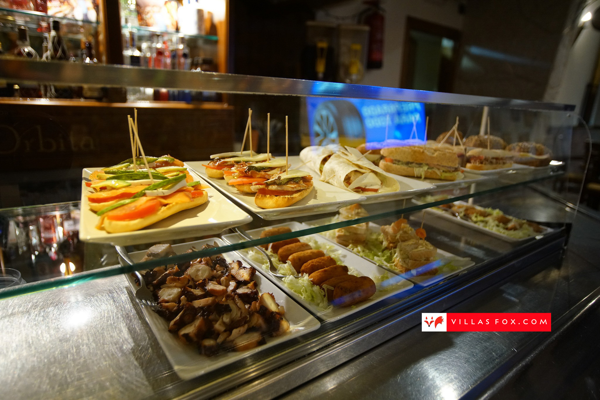 Generic stock photograph (San Miguel de Salinas and Orihuela Costa)-066 Generic stock photograph (San Miguel de Salinas and Orihuela Costa)-066