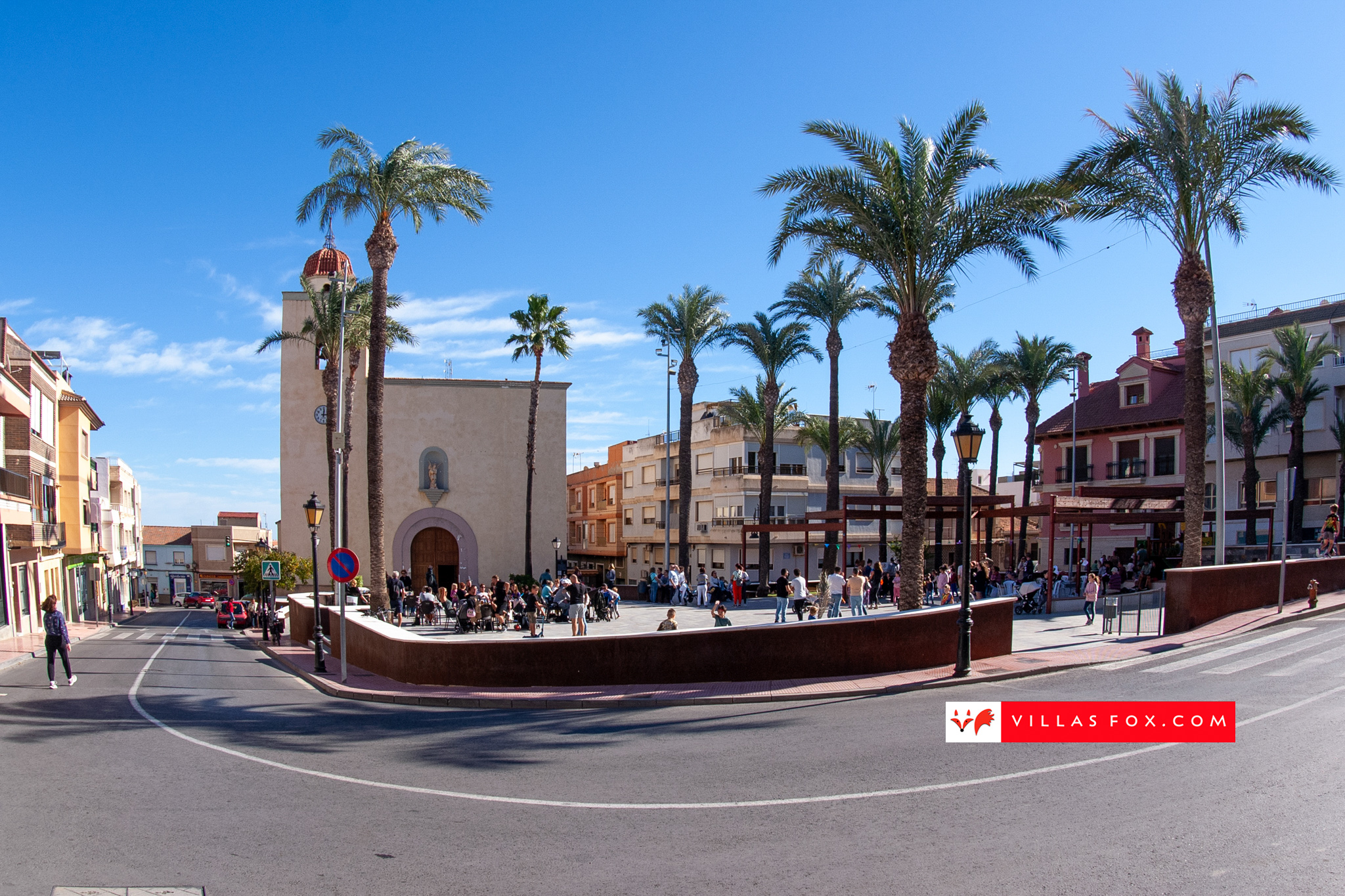 Generic stock photograph (San Miguel de Salinas and Orihuela Costa)-068 Generic stock photograph (San Miguel de Salinas and Orihuela Costa)-068