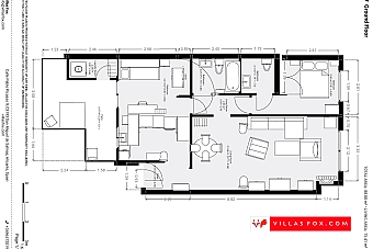 Ref 1387 floor plan