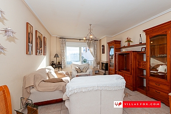 San Miguel de Salinas Edificio Galatea apartment-10