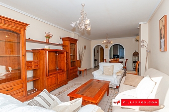 San Miguel de Salinas Edificio Galatea apartment-13