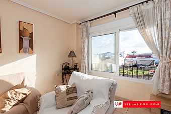 San Miguel de Salinas Edificio Galatea apartment-15