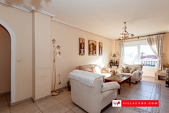 San Miguel de Salinas Edificio Galatea apartment-16