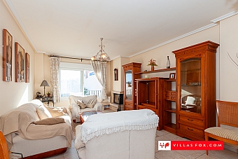 San Miguel de Salinas Edificio Galatea apartment-6