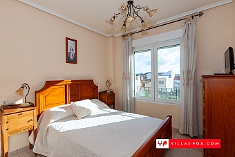 San Miguel de Salinas Edificio Galatea apartment for sale-01