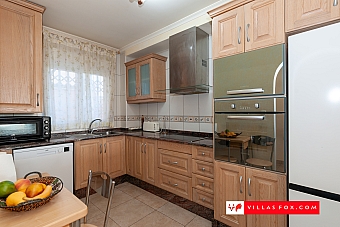 San Miguel de Salinas Edificio Galatea apartment for sale-08