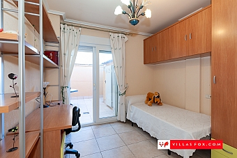 San Miguel de Salinas Edificio Galatea apartment for sale-18