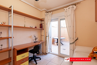 San Miguel de Salinas Edificio Galatea apartment for sale-19